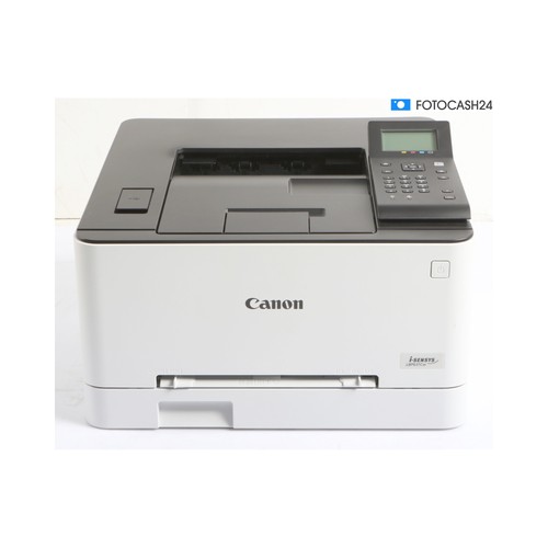 Canon sensys lbp631cw - i-sensys,