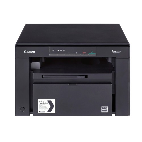 Canon multifunzione laser - multifunzione,