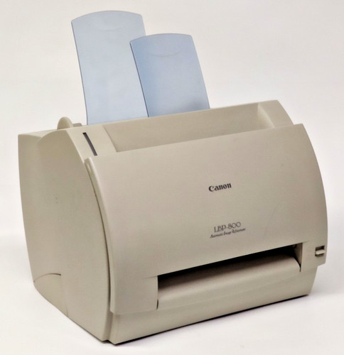 Stampante laser monocromatica - stampante,