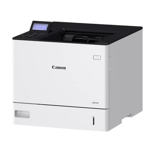 Canon stampante laser sensys - canon, i-sensys
