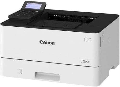 Laser canon i sensys - laser, b/n