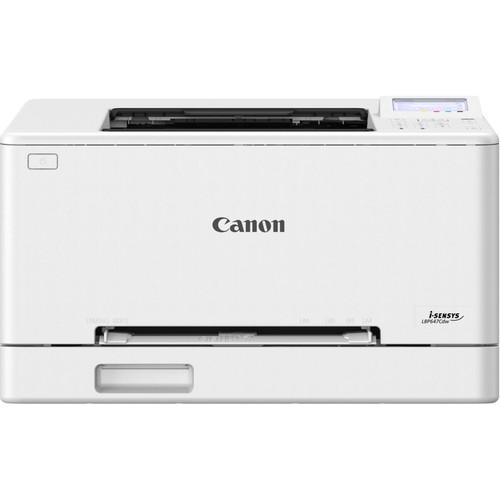 Canon sensys lbp647cdw - canon, i-sensys