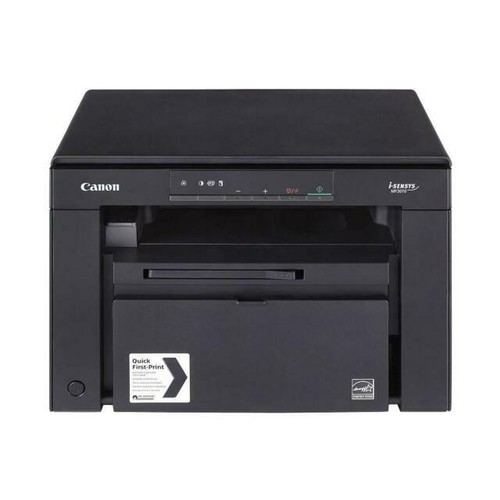 Canon sensys mf3010 - i-sensys,