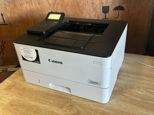 Canon stampante laser sensys - stampante, i-sensys
