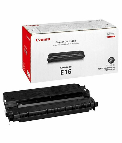 Canon toner per stampante