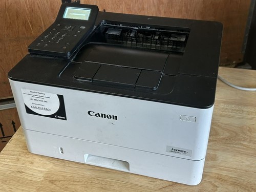 Canon stampante laser sensys - stampante, i-sensys