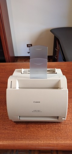 Stampante laser canon lbp - stampante,