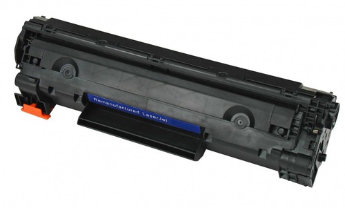Toner per stampante laserjet - per,