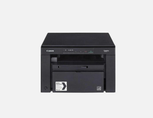 Canon sensys mf3010 - canon, i-sensys