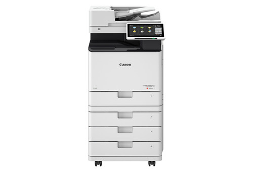 Canon imagerunner advance - advance, dx