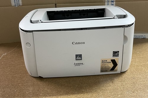 Stampante canon lbp6000 laser - canon,