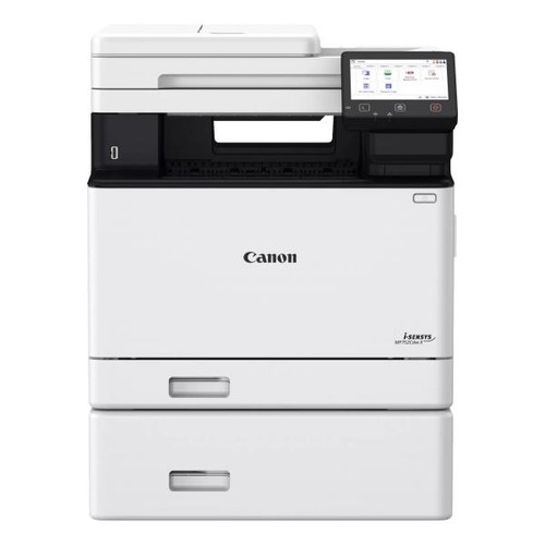 Canon sensys mf752cdw ii - mf752cdw,