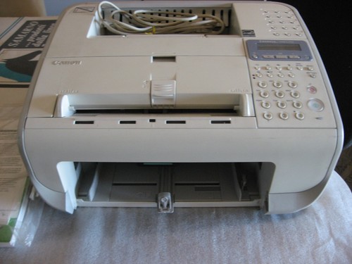 Canon l140 stampante fax - l140,