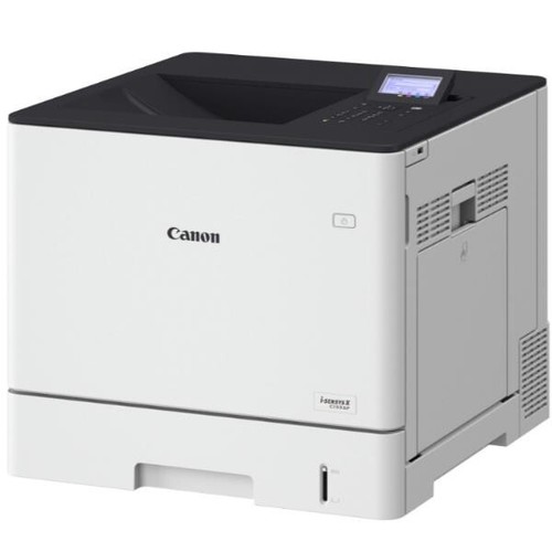 Canon stampante laser - laser, colori
