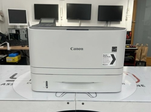 Canon sensys lbp251dw - canon, i-sensys