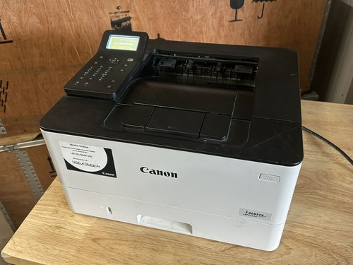 Canon stampante laser - stampante,