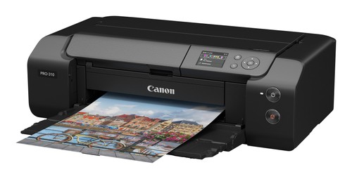 Canon imageprograf pro 310 - imageprograf, pro-310