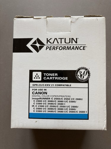 Toner cyan per stampante - toner,