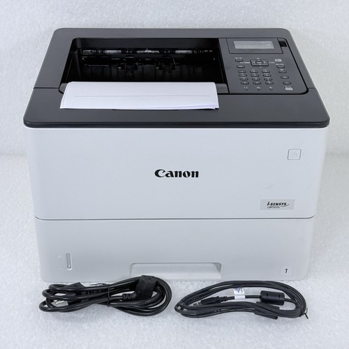 Canon sensys lbp325x - canon,