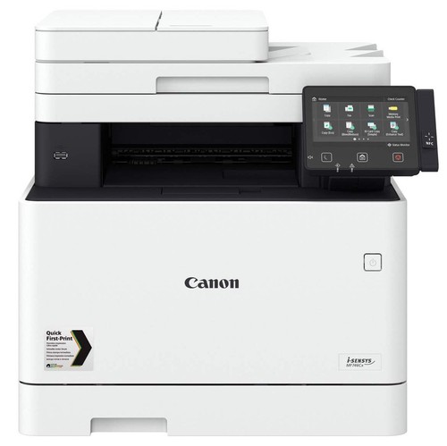 Canon sensys mf746cx mfp - canon,