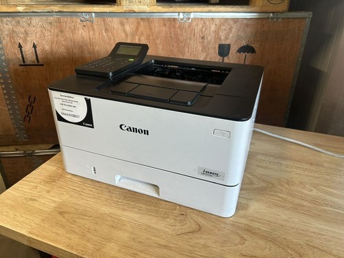 Stampante laser canon - canon, i-sensys