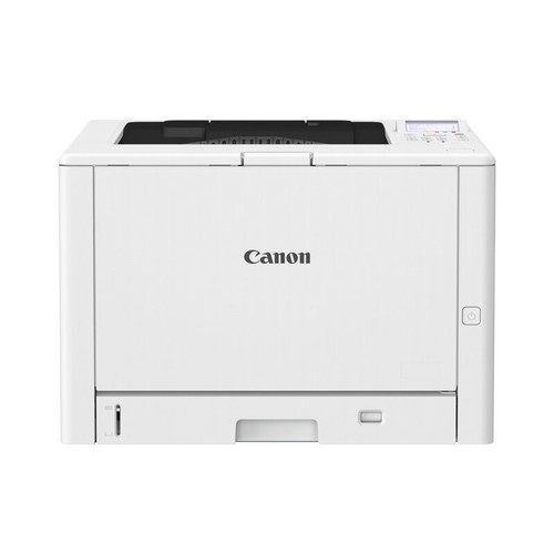 Canon stampante laser sensys - laser, i-sensys