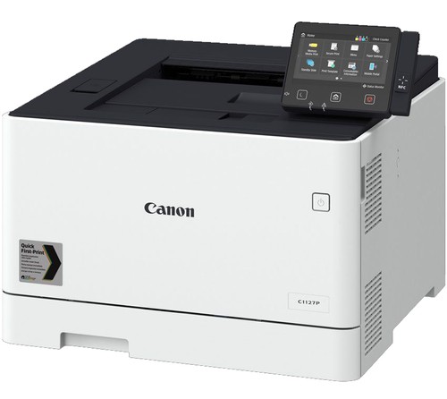 Canon stampante laser - stampante,