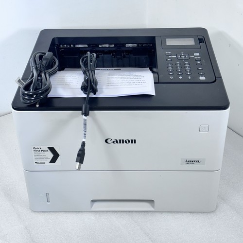 Canon lbp312x stampante - canon, –