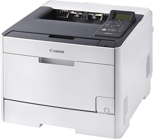 Canon sensys lbp7680cx - canon,