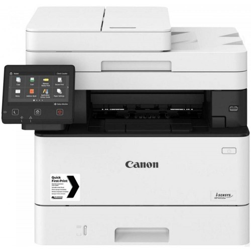 Canon multifunzione laser - canon,