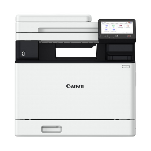 Canon stampante laser - stampante, a4