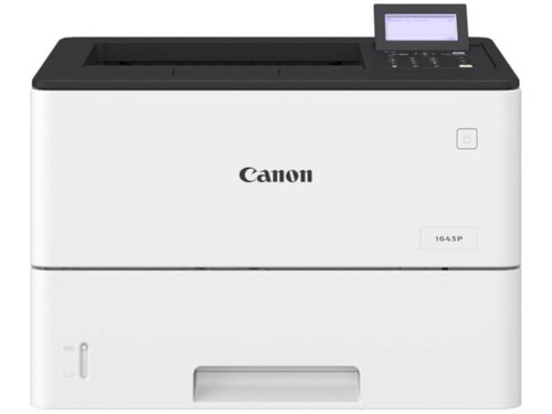 Canon sensys 1643p - canon, x 1643p