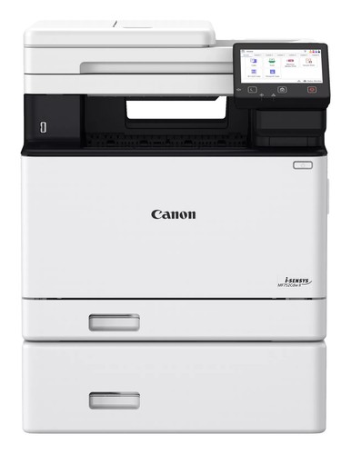 Canon sensys mf752cdw - i-sensys,