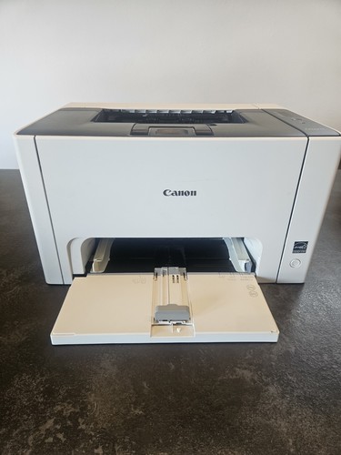 Stampante laser colori canon - stampante,