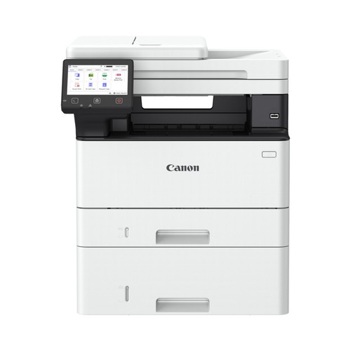 Canon stampante laser - laser, a4
