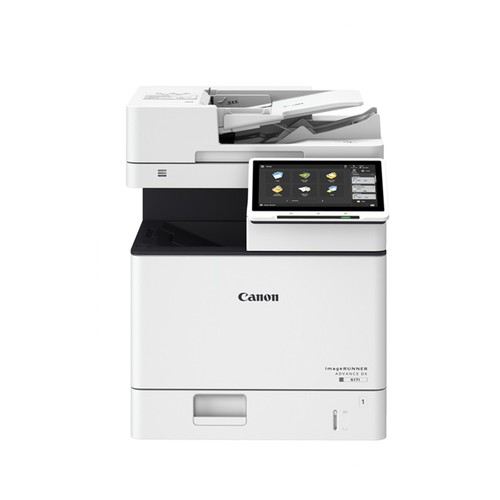 Canon imagerunner advance - imagerunner,