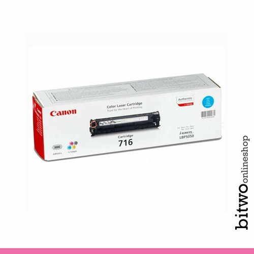 Canon toner per stampante