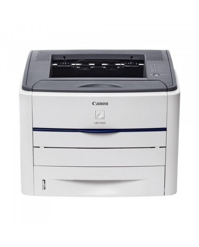 Stampante laser bianco nero
