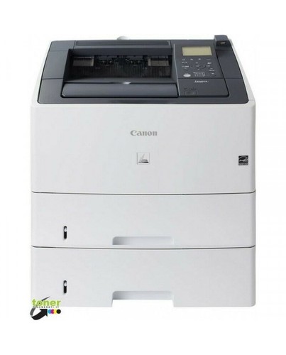 Stampante laser canon sensys - laser, i-sensys