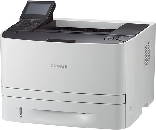 Canon sensys lbp253x - canon,