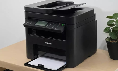 Multifunzione laser canon - laser,