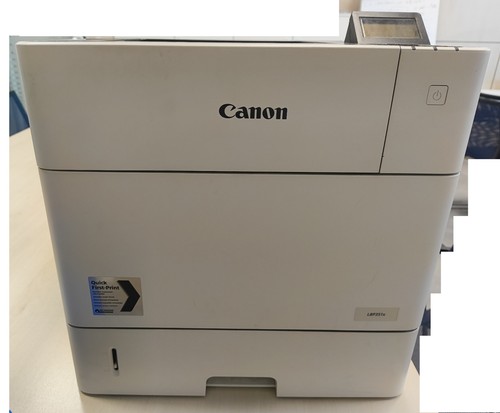 Stampante laser canon lbp312x - canon,