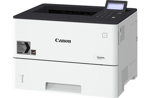 Canon sensys lbp351x - canon, i-sensys