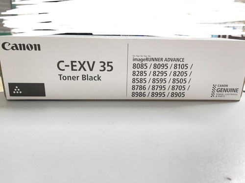Canon exv nero - c-exv,