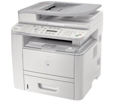 Canon imagerunner 1133if - canon,