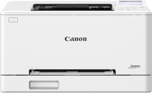 Canon sensys lbp646cdw 3 - i-sensys, +