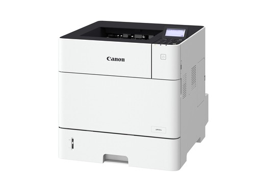 Canon sensys lbp351x - canon, i-sensys