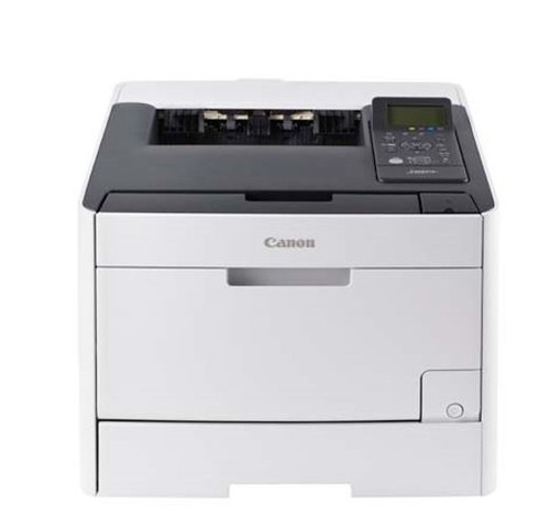 Canon lbp7680cx stampante - canon,