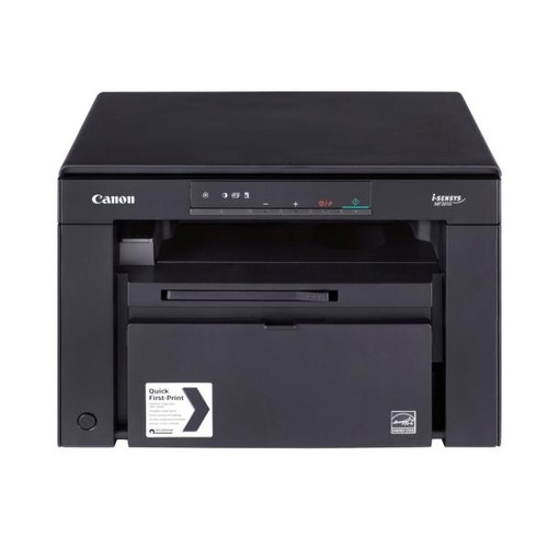 Canon multifunzione laser - multifunzione, a4