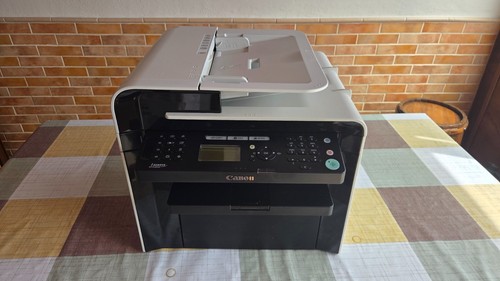 Canon sensys mf4580dn laser - mf4580dn,